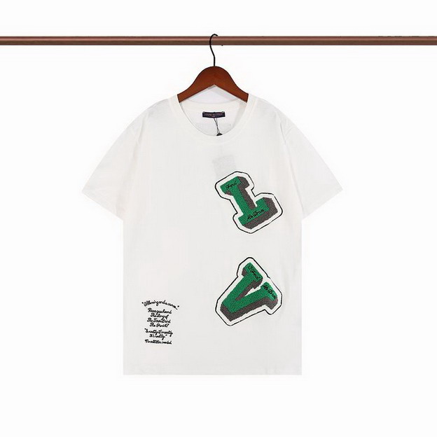 men LV t-shirts S-XXL-170
